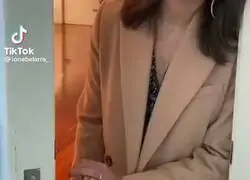 Ione Belarra da verg&uuml;enza ajena con este v&iacute;deo de Tik Tok