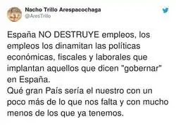 El ABC manipulando la realidad