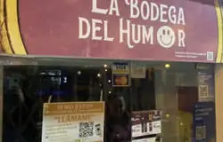 Esta bodega del humor est&aacute; llena de fascismo con los art&iacute;culos que puedes encontrar en su interior