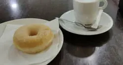 El pol&eacute;mico precio de estas dos cosas en este bar de Barcelona