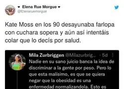 El antes y despu&eacute;s de la publicidad tiene muchos PERO