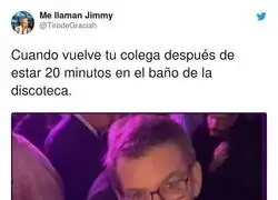 Hay miradas que delatan