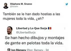 As&iacute; no se ayuda nada