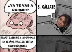 El historial preocupante de Ayuso