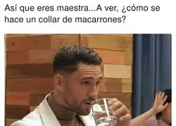 Preguntas para la maestra