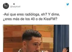 Radio Mar&iacute;a siempre es la mejor