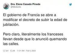 Grandes diferencias con Espa&ntilde;a