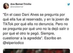 Lo complicado de ser mujer