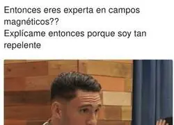 Este chico necesita respuestas