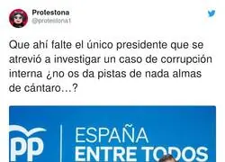 Curiosidades del PP