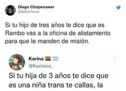 Misiones que has de cumplir