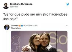 El baboso de Juan Carlos Girauta lo ha vuelto a hacer