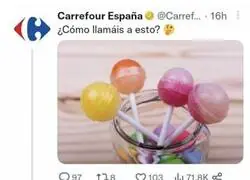 &iquest;Pero c&oacute;mo preguntan eso?