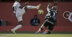 Espa&ntilde;a es el hazmerre&iacute;r del Mundo por el tema Vinicius