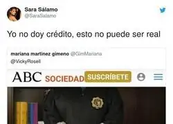 As&iacute; es la justicia