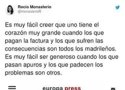 Los problemas de VOX