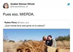 Gente sin escr&uacute;pulos