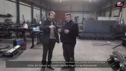 El alcalde del PP En Villar de Ca&ntilde;as:"Irene Montero tiene llagas en la boca de chup&aacute;rsela al coletas