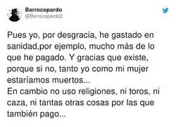 La gran utilidad que ofrece la Seguridad Social