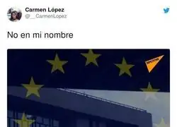 Una verg&uuml;enza mundial