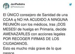 As&iacute; funciona la Sanidad en Madrid