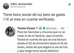 El gasto sensato de la gente que necesita el dinero