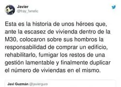 Dos formas de contar una noticia