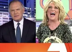 Espeluznante cuanto menos