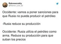 Desde el primer d&iacute;a igual...