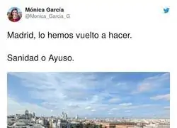 La decisi&oacute;n que hay que tomar