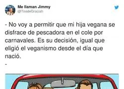 Esa madre no es la indicada para tu hija