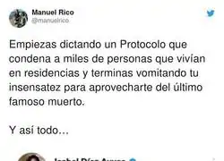 As&iacute; es Isabel D&iacute;az Ayuso en todo su esplendor