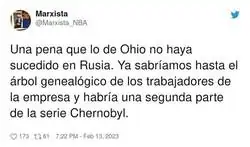 Diferencias entre pa&iacute;ses cuando pasa un desastre