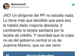Esto nada m&aacute;s es el comienzo donde gobierna la derecha en Espa&ntilde;a
