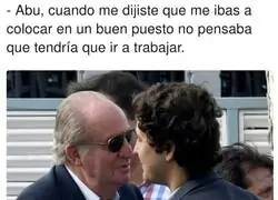 Froil&aacute;n est&aacute; confundido