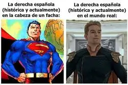 Diferencias no tan sutiles.