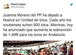 Una m&aacute;s del PP en Sanidad
