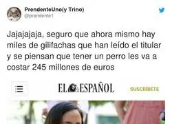 Hay que explicarle todo a la ultraderecha