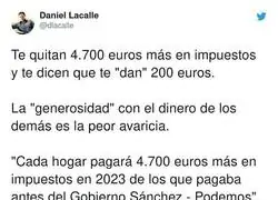 As&iacute; funciona el gobierno del PSOE