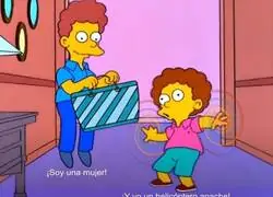 Aprobada la nueva Ley Trans