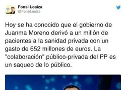 Una m&aacute;s del PP