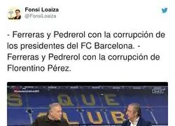 As&iacute; funciona el periodismo de Ferreras