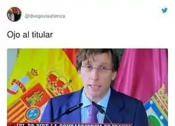 Los deseos del PP