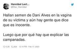 La gente tiene poca inteligencia