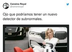 Paguita para esa gente