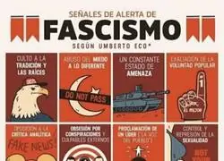 Cu&iacute;date del fascismo