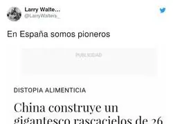 Espa&ntilde;a sabe mucho de cerdos