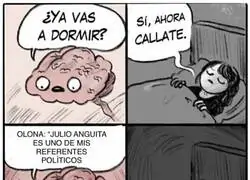 La gran bomba de Macarena Olona