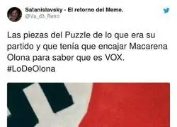 En VOX no lo supieron ver