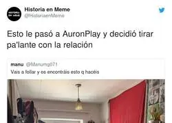 Cuando te encuentras a un nazi en tu vida